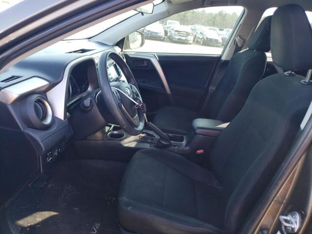 Photo 7 from auction – 2014 TOYOTA RAV4 LE with VIN 2T3ZFREV4EW090545