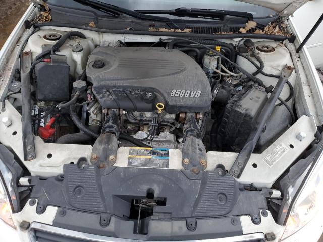 Photo 11 from auction – 2008 CHEVROLET IMPALA LT with VIN 2G1WT58K781358385