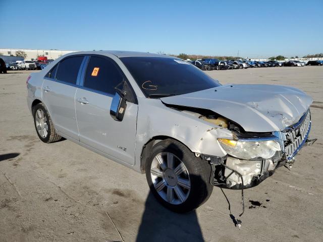 Photo 4 from auction – 2009 LINCOLN MKZ with VIN 3LNHM26T79R616968