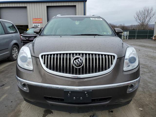 Photo 5 from auction – 2011 BUICK ENCLAVE CX with VIN 5GAKRBED1BJ313515
