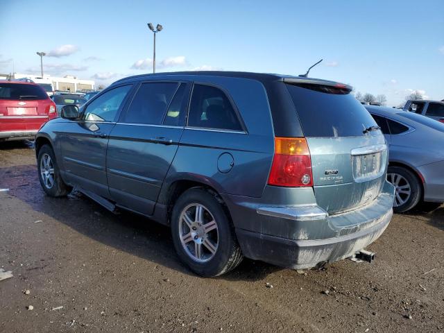 Photo 2 from auction – 2007 CHRYSLER PACIFICA T with VIN 2A8GM68X47R346200