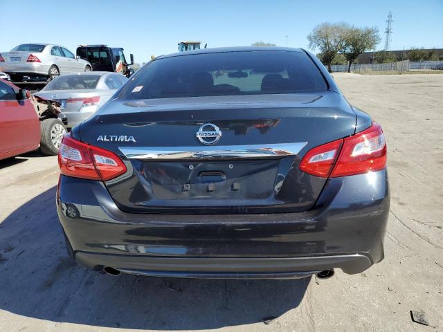Photo 6 from auction – 2016 NISSAN ALTIMA 2.5 with VIN 1N4AL3AP3GC240988