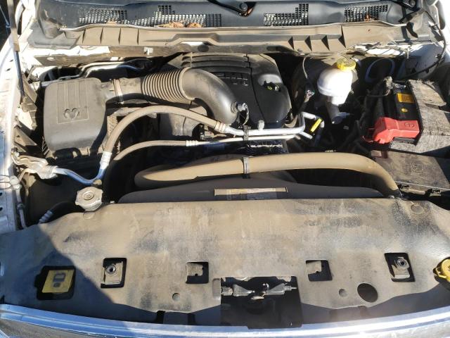 Photo 11 from auction – 2019 RAM 1500 CLASS with VIN 1C6RR7TT9KS556821