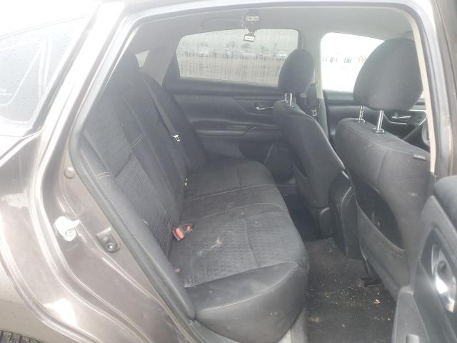 Photo 10 from auction – 2016 NISSAN ALTIMA 2.5 with VIN 1N4AL3APXGN365765
