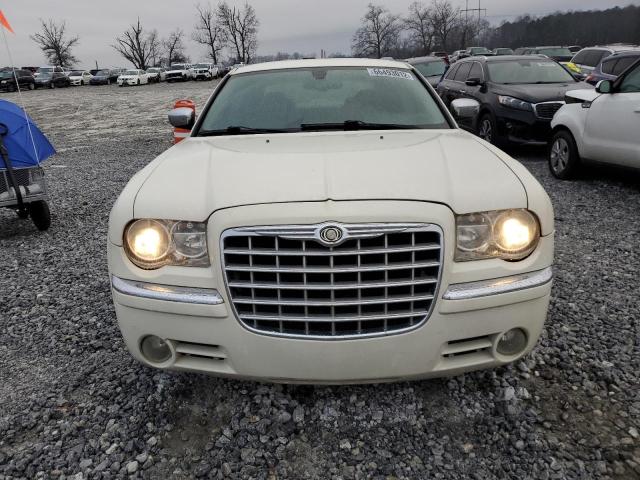 Photo 5 from auction – 2007 CHRYSLER 300C with VIN 2C3KA63H67H662721