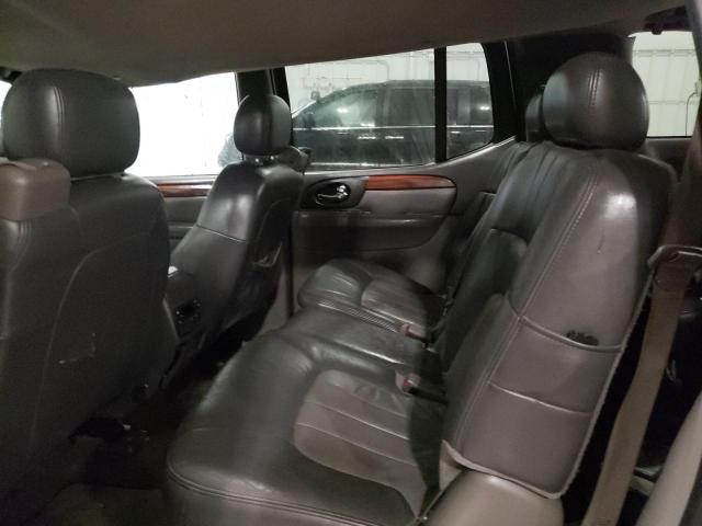 Photo 11 from auction – 2004 GMC ENVOY XL with VIN 1GKET16S146238541
