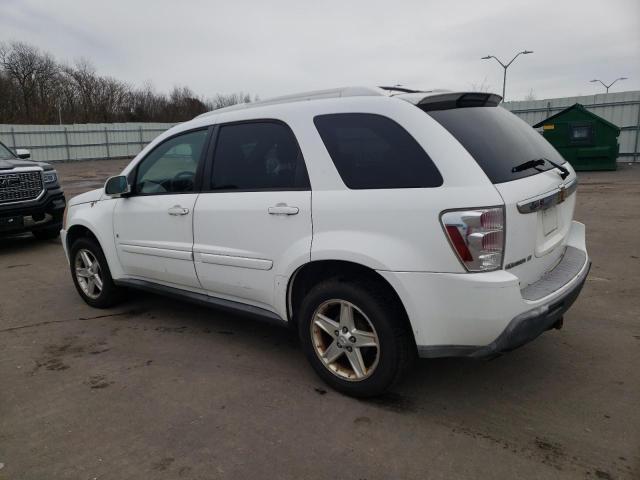 Photo 2 from auction – 2006 CHEVROLET EQUINOX LT with VIN 2CNDL63F266087536