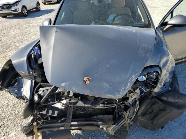 Photo 11 from auction – 2014 PORSCHE CAYENNE with VIN WP1AA2A27ELA97179