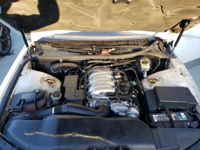 Photo 11 from auction – 2000 LEXUS LS 400 with VIN JT8BH28F4Y0172452
