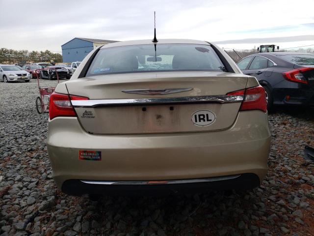 Photo 6 from auction – 2011 CHRYSLER 200 LIMITE with VIN 1C3BC2FG0BN519849