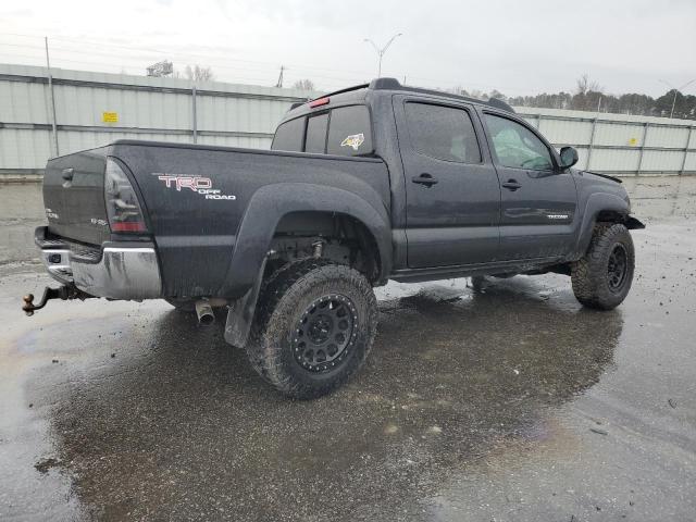 Photo 3 from auction – 2010 TOYOTA TACOMA DOU with VIN 5TELU4EN5AZ708355
