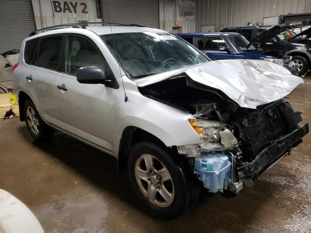 Photo 4 from auction – 2007 TOYOTA RAV4 with VIN JTMZD33V175076599