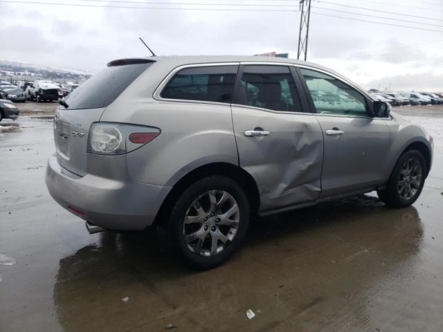 Photo 3 from auction – 2009 MAZDA CX-7 with VIN JM3ER293090224412