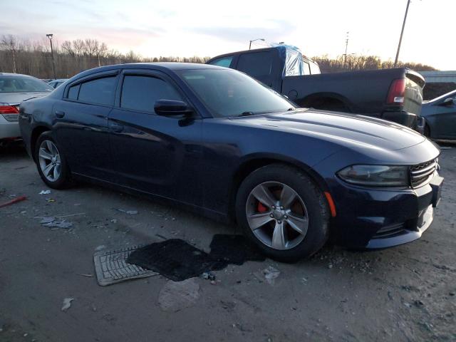 Photo 4 from auction – 2015 DODGE CHARGER SE with VIN 2C3CDXBG5FH827263