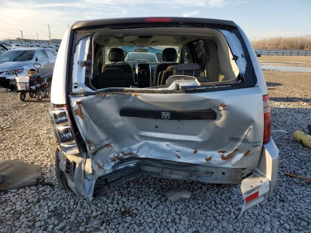Photo 6 from auction – 2010 DODGE GRAND CARA with VIN 2D4RN4DE8AR389650