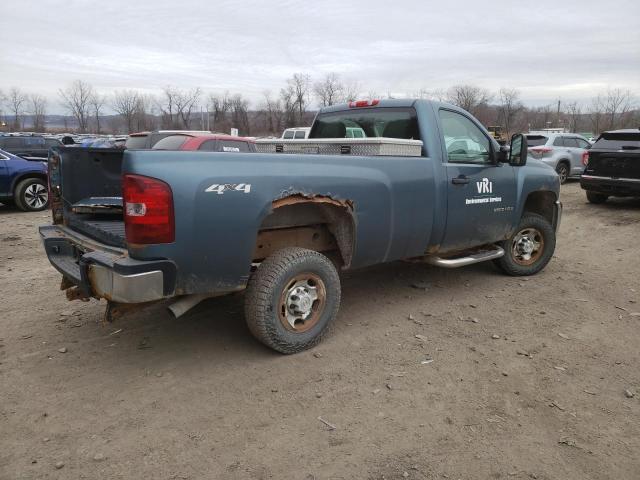Photo 3 from auction – 2007 CHEVROLET SILVERADO with VIN 1GCHK24K47E562596