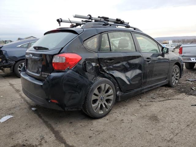 Photo 3 from auction – 2016 SUBARU IMPREZA SP with VIN JF1GPAP68GG257716