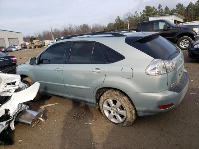 Photo 2 from auction – 2007 LEXUS RX 350 with VIN 2T2HK31U67C006641