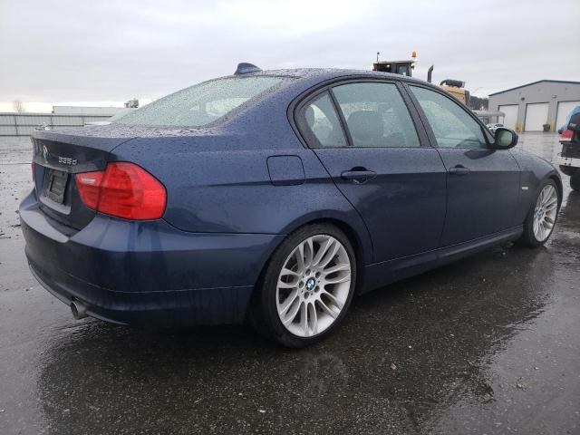 Photo 3 from auction – 2011 BMW 335 D with VIN WBAPN7C54BA781938