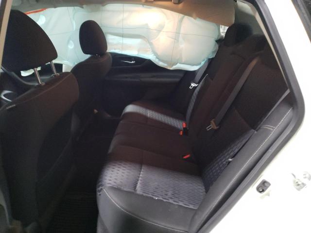 Photo 10 from auction – 2018 NISSAN ALTIMA 2.5 with VIN 1N4AL3AP2JC296511