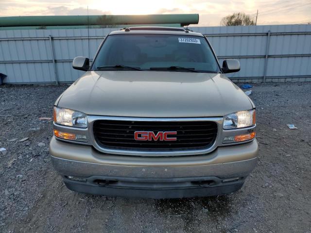 Photo 5 from auction – 2005 GMC YUKON with VIN 1GKEC13T25J161044