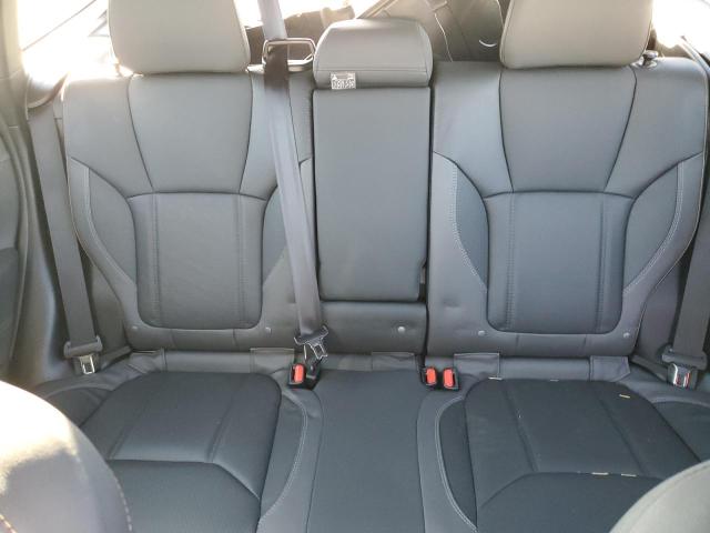 Photo 10 from auction – 2022 SUBARU FORESTER W with VIN JF2SKAMC3NH427549
