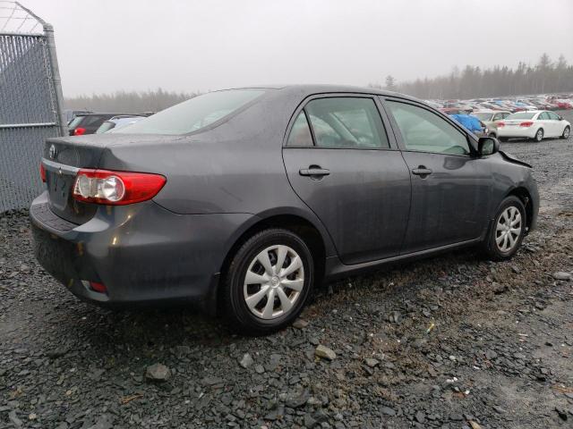 Photo 3 from auction – 2011 TOYOTA COROLLA BA with VIN 2T1BU4EE8BC599456