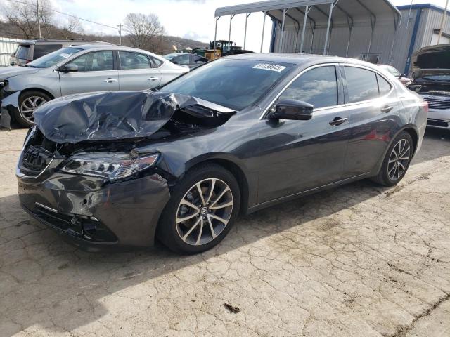 Photo 1 from auction – 2016 ACURA TLX ADVANC with VIN 19UUB3F74GA001093