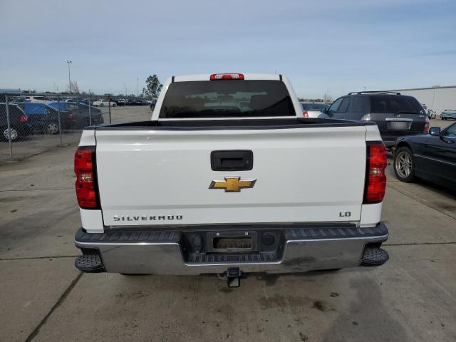 Photo 6 from auction – 2019 CHEVROLET SILVERADO with VIN 2GCRCPEC7K1132142