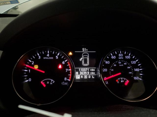 Photo 9 from auction – 2012 NISSAN ROGUE S with VIN JN8AS5MV5CW415841