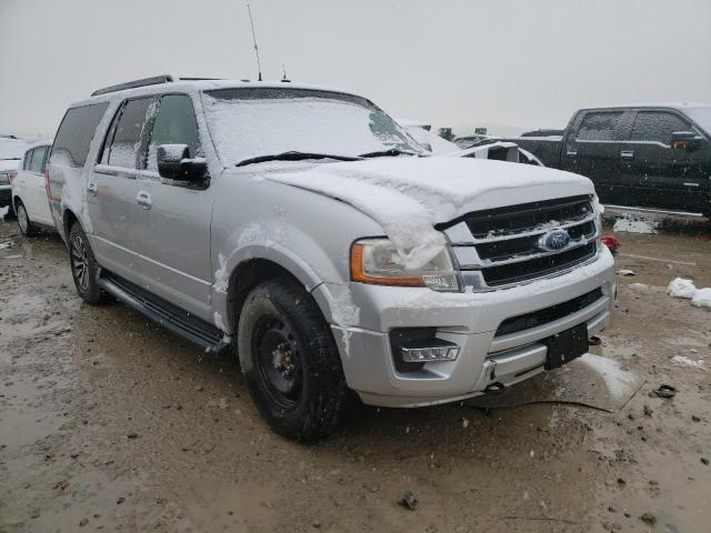 Photo 4 from auction – 2016 FORD EXPEDITION with VIN 1FMJK1JT1GEF08564