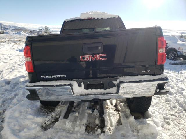 Photo 6 from auction – 2014 GMC SIERRA K15 with VIN 3GTU2VECXEG489909