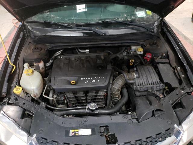 Photo 11 from auction – 2014 DODGE AVENGER SE with VIN 1C3CDZAB6EN233126