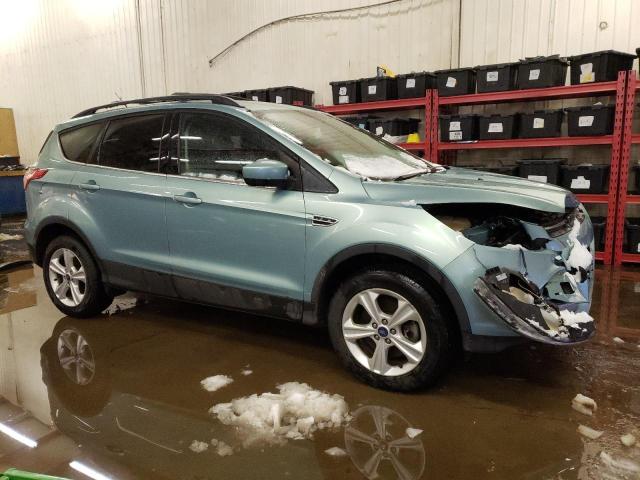 Photo 4 from auction – 2013 FORD ESCAPE SE with VIN 1FMCU9G94DUD10172