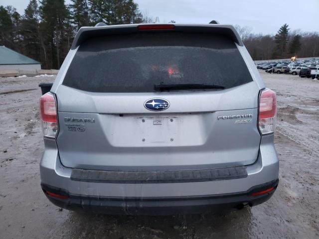 Photo 6 from auction – 2017 SUBARU FORESTER 2 with VIN JF2SJAGC7HH595150