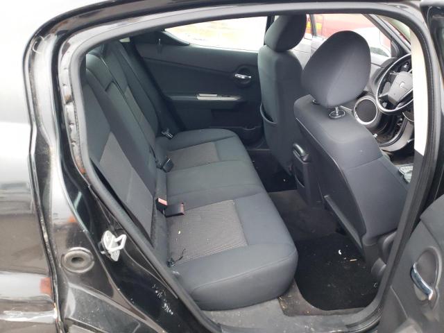 Photo 10 from auction – 2009 DODGE AVENGER SX with VIN 1B3LC56B29N559190