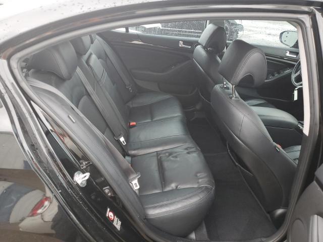 Photo 10 from auction – 2015 KIA CADENZA PR with VIN KNALN4D74F5171369