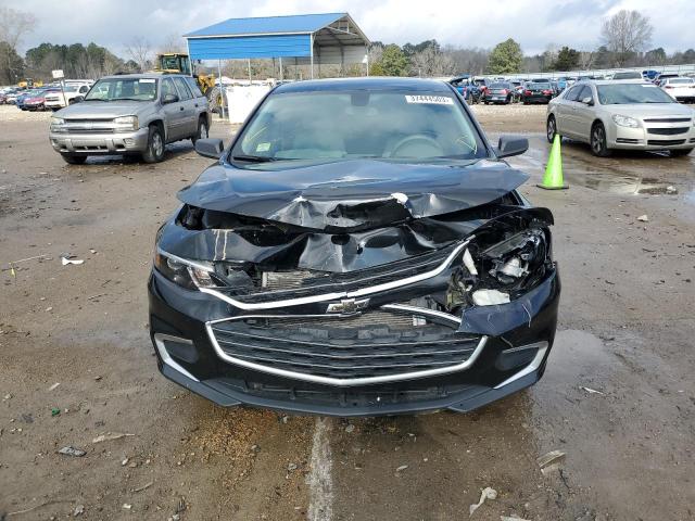 Photo 5 from auction – 2018 CHEVROLET MALIBU LS with VIN 1G1ZB5ST5JF268927