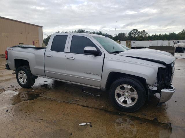 Photo 4 from auction – 2015 CHEVROLET SILVERADO2 with VIN 1GCVKREC9FZ287303