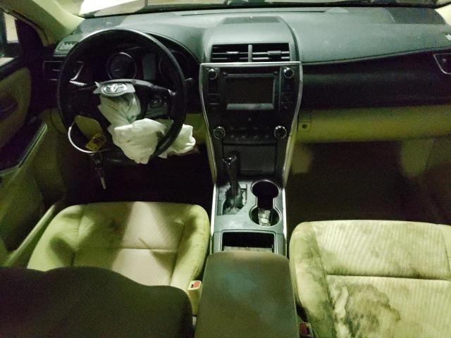 Photo 8 from auction – 2016 TOYOTA CAMRY LE with VIN 4T4BF1FK5GR563832
