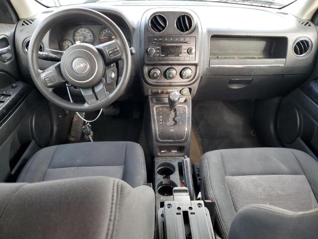 Photo 8 from auction – 2014 JEEP PATRIOT SP with VIN 1C4NJPBA6ED515487