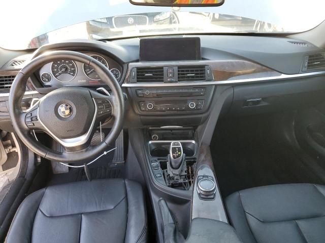 Photo 8 from auction – 2014 BMW 435 I with VIN WBA3R1C52EK190926