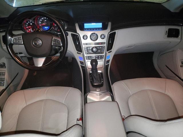 Photo 8 from auction – 2011 CADILLAC CTS with VIN 1G6DC5EY7B0164842