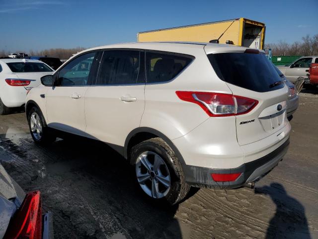 Photo 2 from auction – 2013 FORD ESCAPE SE with VIN 1FMCU0GX0DUD15962