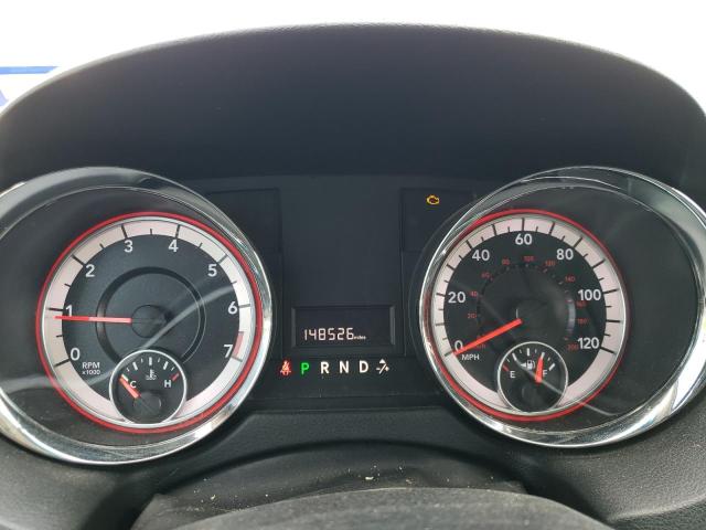 Photo 9 from auction – 2015 DODGE GRAND CARA with VIN 2C4RDGCG0FR717350