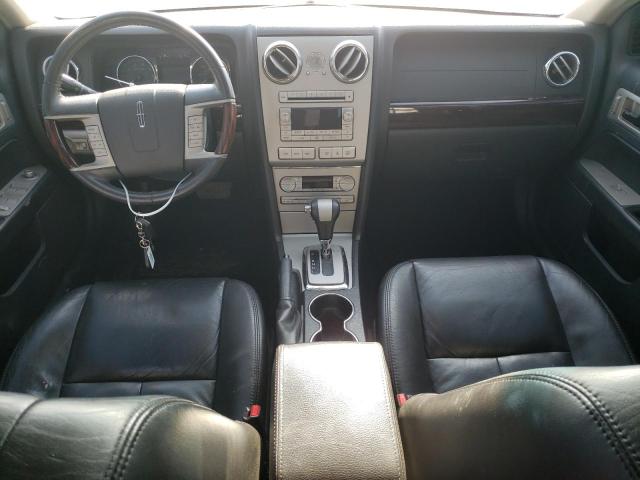 Photo 8 from auction – 2007 LINCOLN MKZ with VIN 3LNHM26TX7R623085