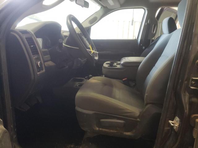 Foto 7 de la subasta – 2018 RAM 2500 ST con VIN 3C6UR5CL6JG327601