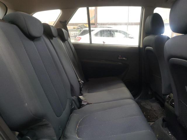 Photo 11 from auction – 2012 KIA RONDO with VIN KNAHH8A81C7376777