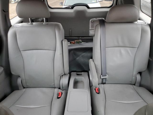Photo 10 from auction – 2010 TOYOTA HIGHLANDER with VIN 5TDJK3EH9AS030529