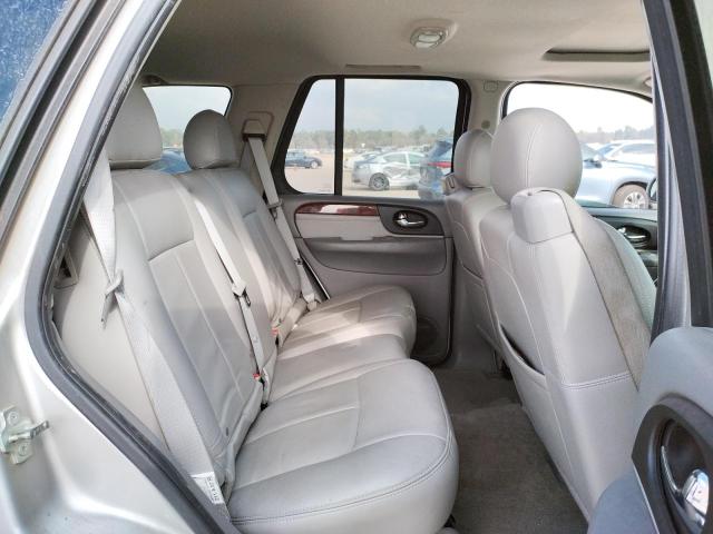 Photo 11 from auction – 2008 GMC ENVOY DENA with VIN 1GKES63M382116332